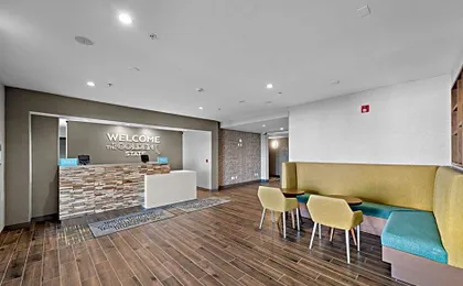 Hampton Inn by Hilton Calexico