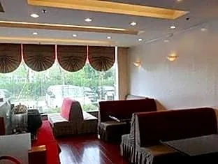 GreenTree Inn Taizhou East Meilan Road University Town Business Hotel