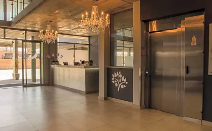 Chill Pepper Boutique Hotel