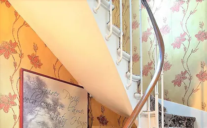 Hotel Romance Malesherbes