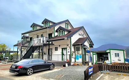 oneday in geoje