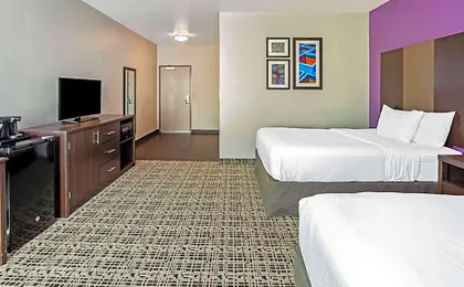 La Quinta Inn & Suites by Wyndham Lubbock South