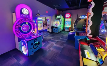 7 Clans First Council Casino Hotel