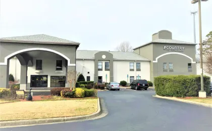 Country Inn & Suites by Radisson Greenville NC