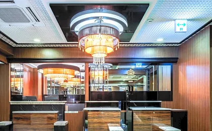 APA Hotel Miyazaki Nobeoka-Ekimae