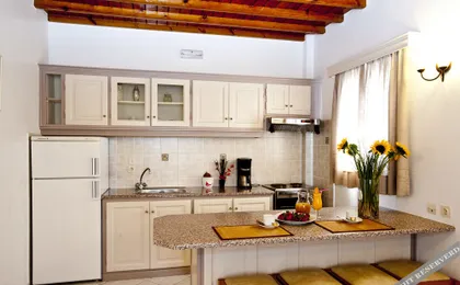 Filoxenia Apartments Mykonos
