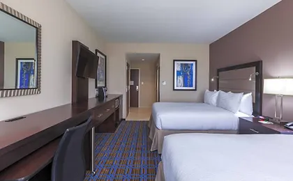 Clarion Hotel The Colony - Plano West