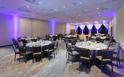 The Westin Galleria Dallas