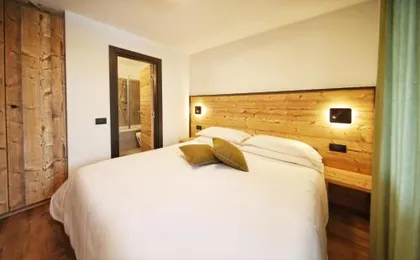 TH La Thuile - Planibel Residence