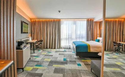 Holiday Inn Villingen Schwenningen By IHG