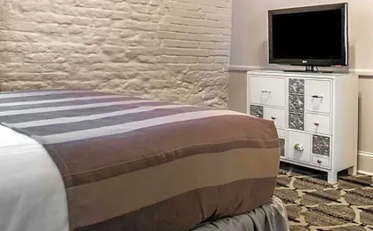 Bluegreen Vacations Club La Pension, an Ascend Collection Resort