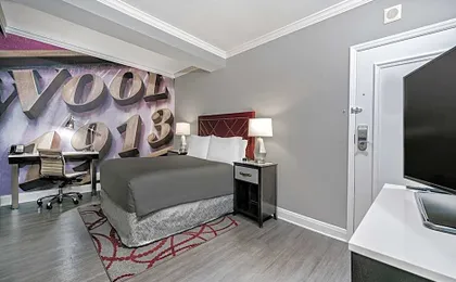 Hotel Indigo Dallas Downtown By IHG