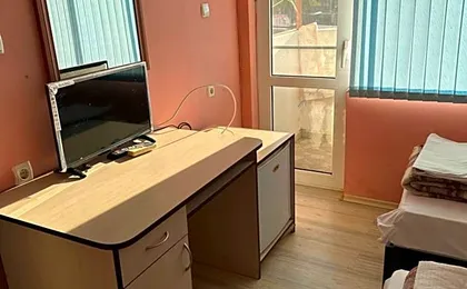 Генерала вия чаир