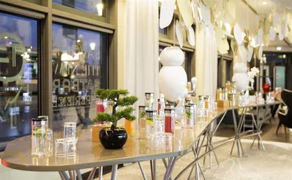 Bar Lounge