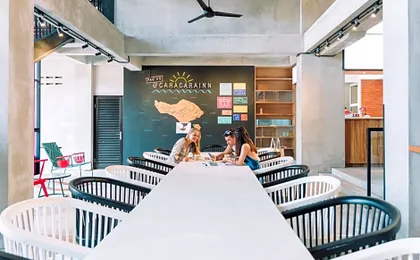 Cara Cara Inn