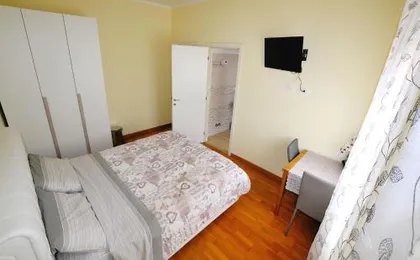 B&B Lidiya