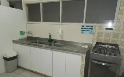 Casa Recife Pousada
