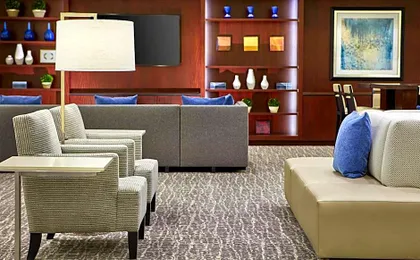 Hyatt Regency Tulsa