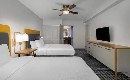 Homewood Suites By Hilton Slidell