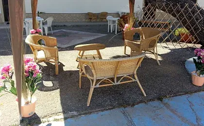 B&B Villa Pia