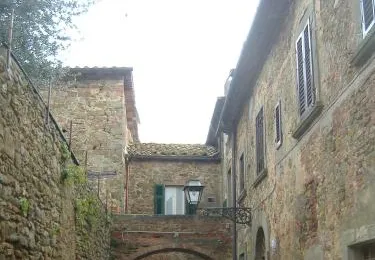 Casa Romantica Pereta