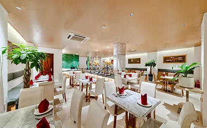 Sky Gem Hotel - Ben Thanh