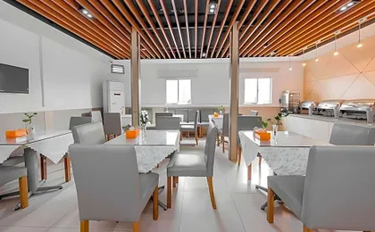 Home Inn Neo Shanghai Hongqiao Caohejing Longming Road