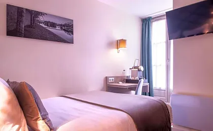 Aston Hotel Paris