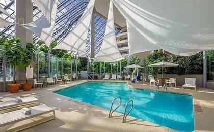 DoubleTree By Hilton Hotel Rochester