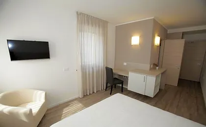 Hotel Europa