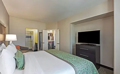 Staybridge Suites Fort Worth - Fossil Creek By IHG