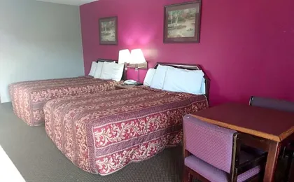 Americas Best Value Inn & Suites Clarksdale