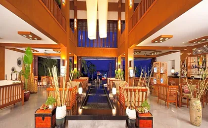 Guesthouse International Hotel Sanya