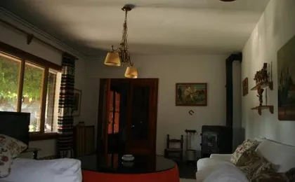 Casa Rural El Rivero