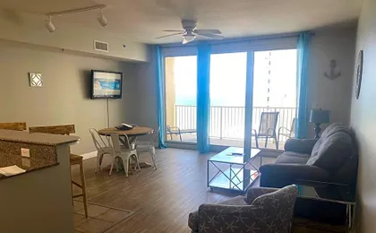 Shores of Panama Resort