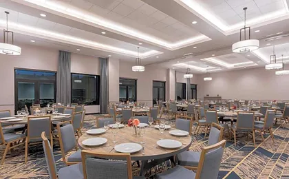 Courtyard by Marriott Thousand Oaks Agoura Hills