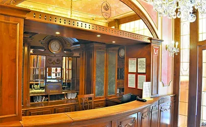 Hotel Renesance Krasna Kralovna