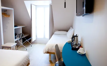 Hotel Andrea