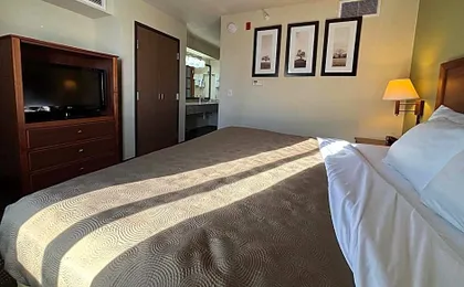 AmericInn by Wyndham Kewanee