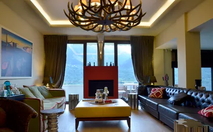 Forest Suites