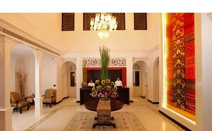 Ping Nakara Boutique Hotel And Spa