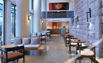 Floral Hotel·Longquan Hongdoulin Hotel (Longquan City Branch)
