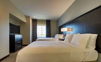 Staybridge Suites The Colony - Frisco By IHG