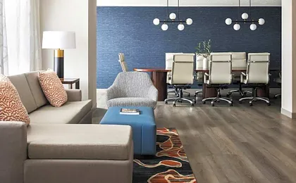 Chicago Marriott Suites Deerfield