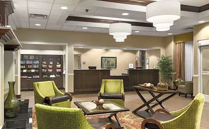 Homewood Suites by Hilton Binghamton/Vestal