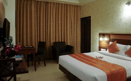 Quality Inn Mint