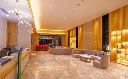 Holiday Inn Xian High Tech Zone By IHG