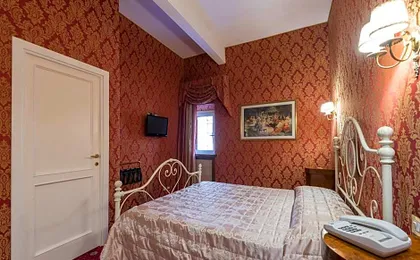 Residenza Ave Roma