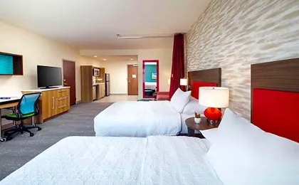 Home2 Suites by Hilton Lake Mary Orlando