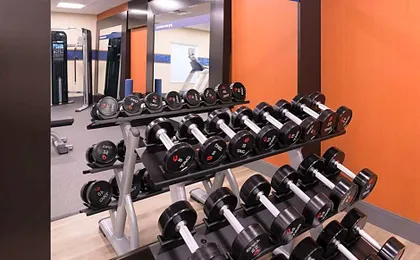 Hampton Inn & Suites Detroit/Wixom